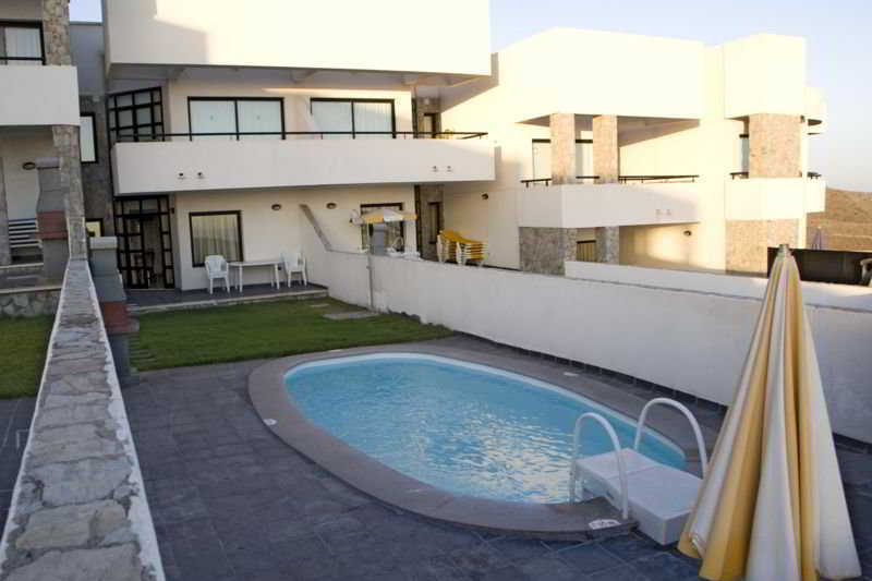Mirador Del Mar Villas Пуэрто Рико Экстерьер фото
